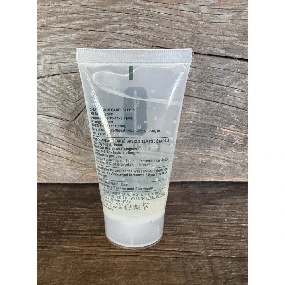 Clinique hydration hero